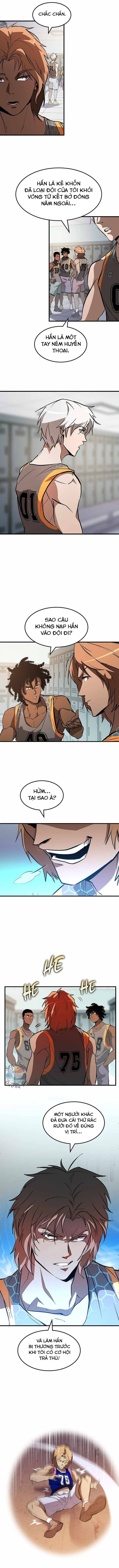 Overtime Chapter 13 - Trang 2