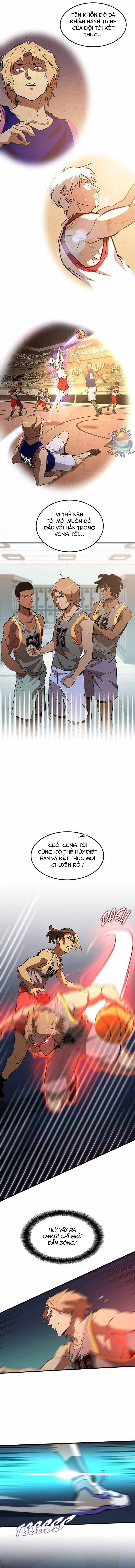 Overtime Chapter 13 - Trang 2