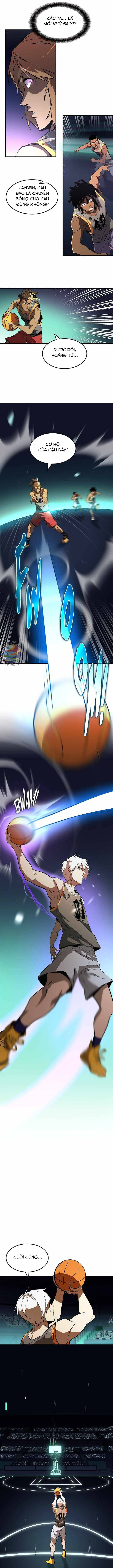 Overtime Chapter 13 - Trang 2