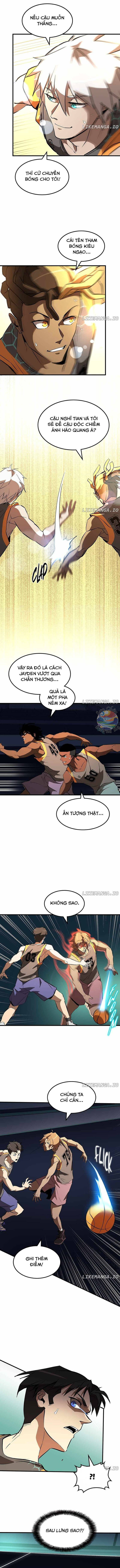 Overtime Chapter 14 - Trang 2