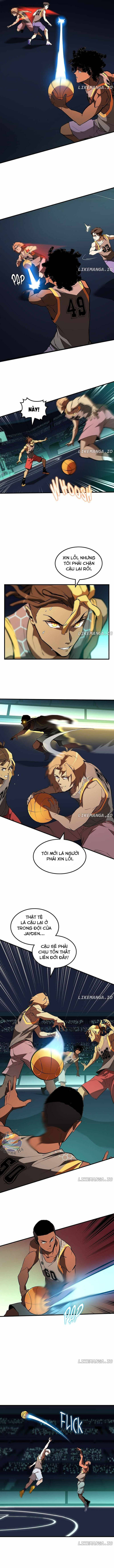 Overtime Chapter 14 - Trang 2