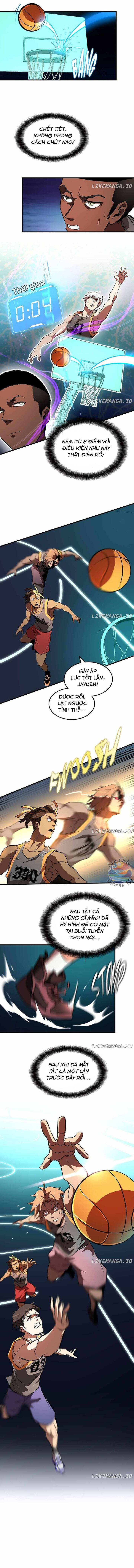Overtime Chapter 14 - Trang 2