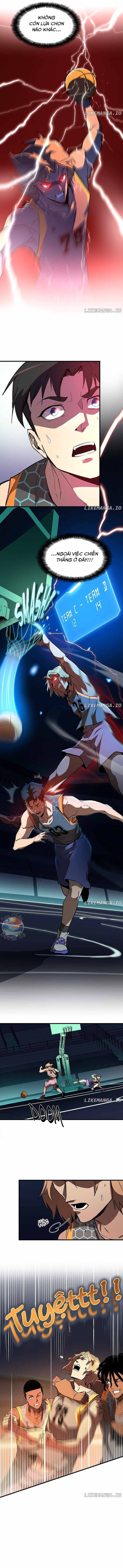 Overtime Chapter 14 - Trang 2