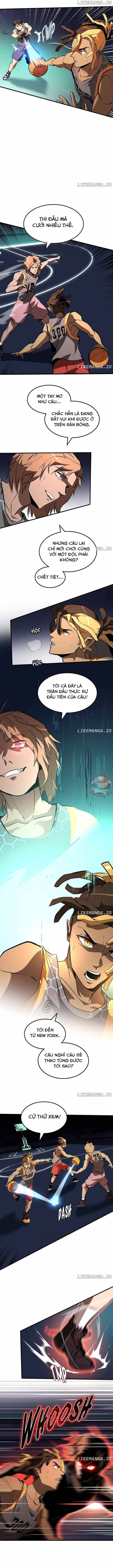 Overtime Chapter 14 - Trang 2
