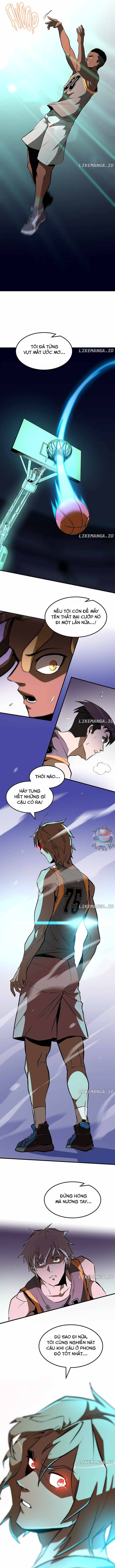 Overtime Chapter 14 - Trang 2