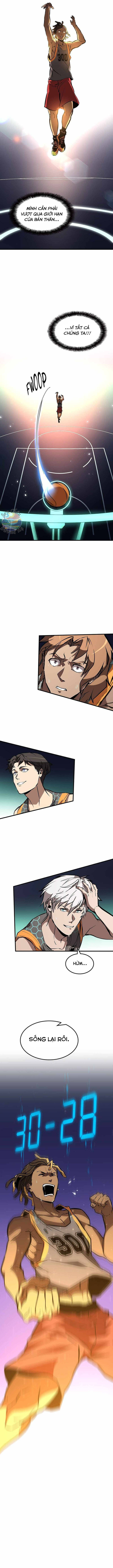 Overtime Chapter 15 - Trang 2