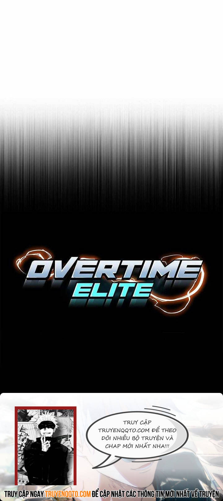 Overtime Chapter 15 - Trang 2