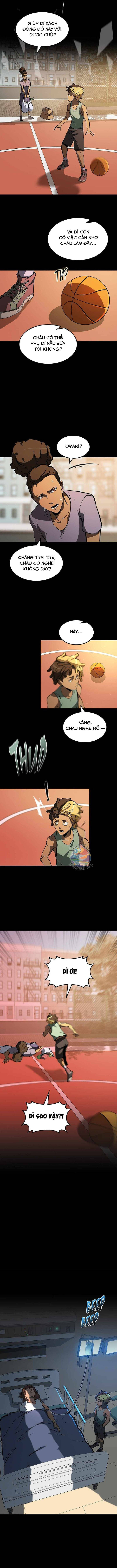 Overtime Chapter 15 - Trang 2