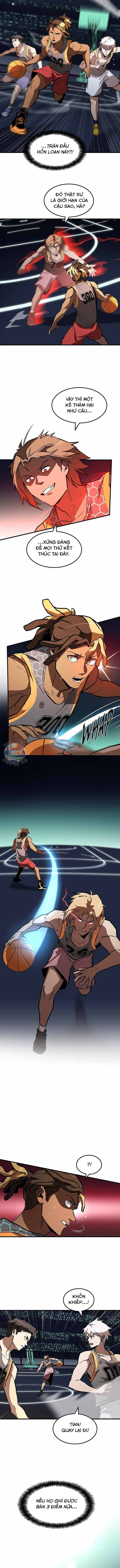 Overtime Chapter 15 - Trang 2