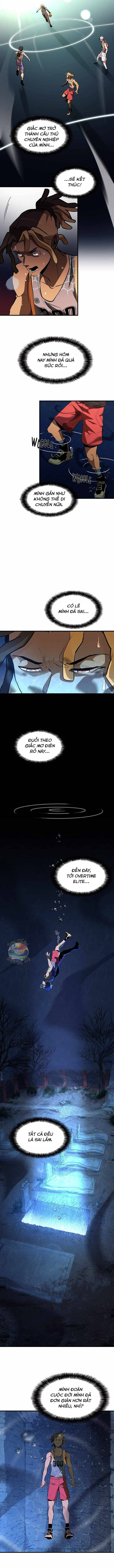 Overtime Chapter 15 - Trang 2