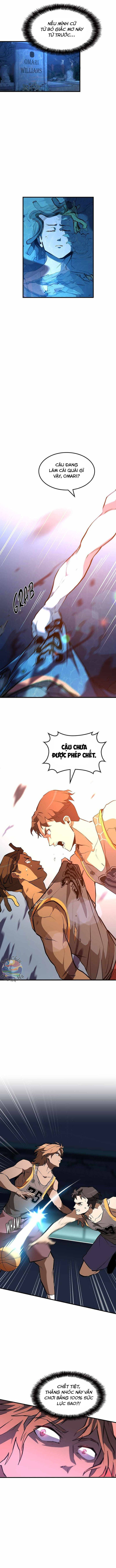 Overtime Chapter 15 - Trang 2