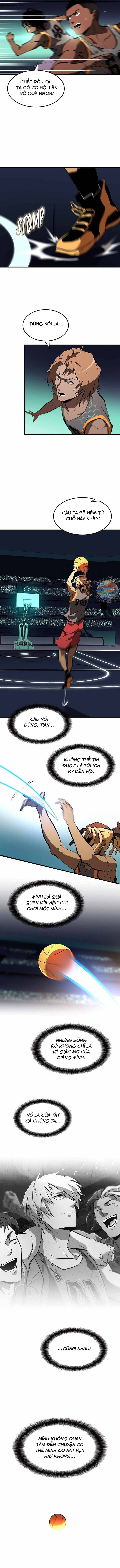 Overtime Chapter 15 - Trang 2