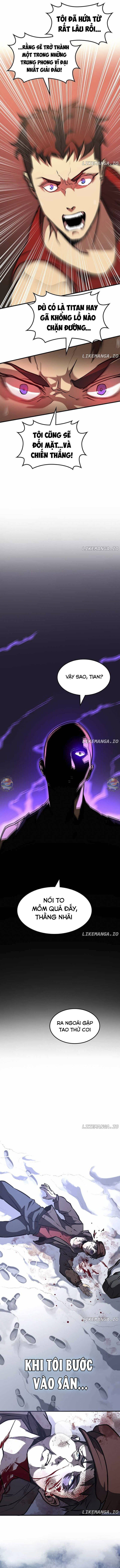 Overtime Chapter 16 - Trang 2