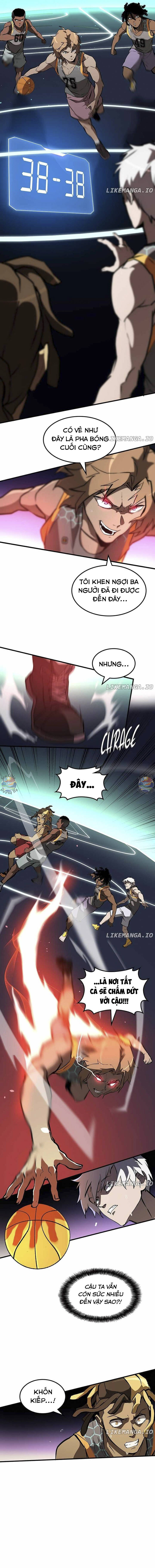 Overtime Chapter 16 - Trang 2