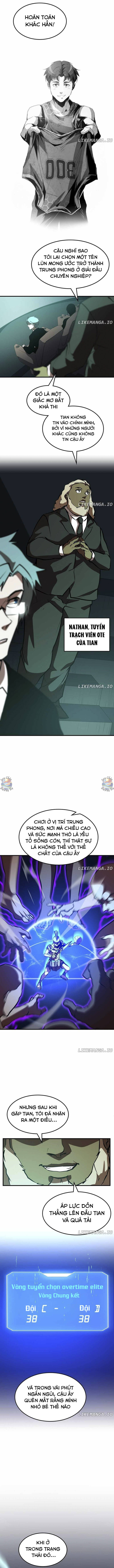 Overtime Chapter 16 - Trang 2
