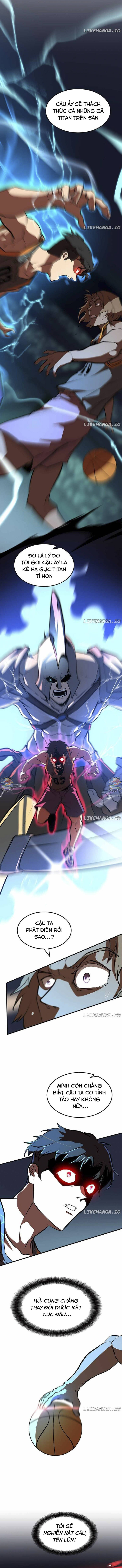 Overtime Chapter 16 - Trang 2