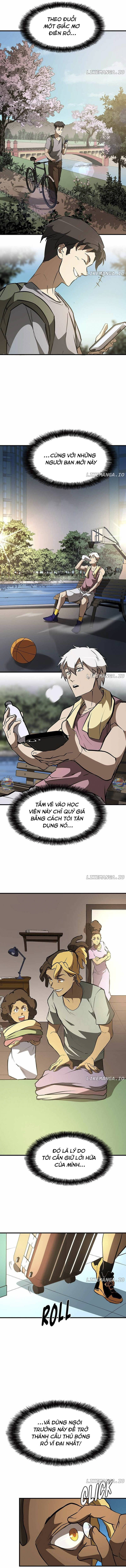 Overtime Chapter 17 - Trang 2