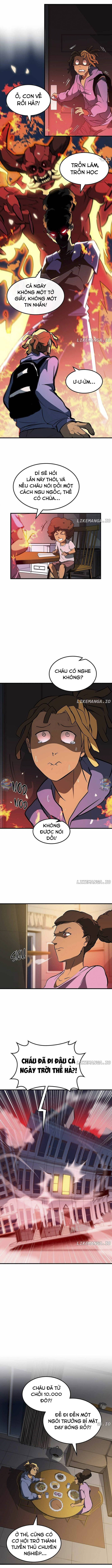 Overtime Chapter 17 - Trang 2