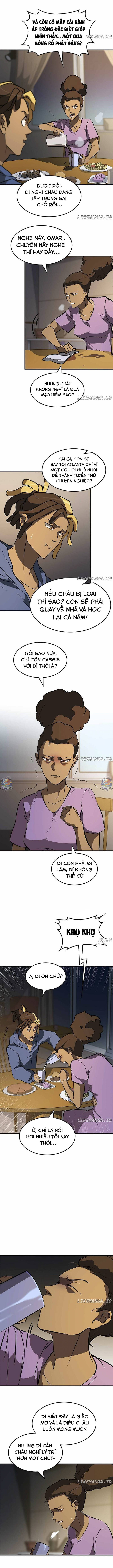 Overtime Chapter 17 - Trang 2