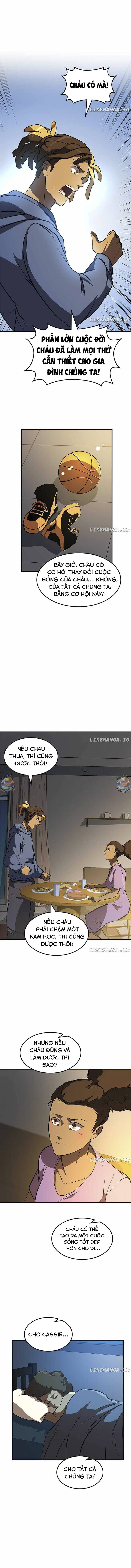 Overtime Chapter 17 - Trang 2