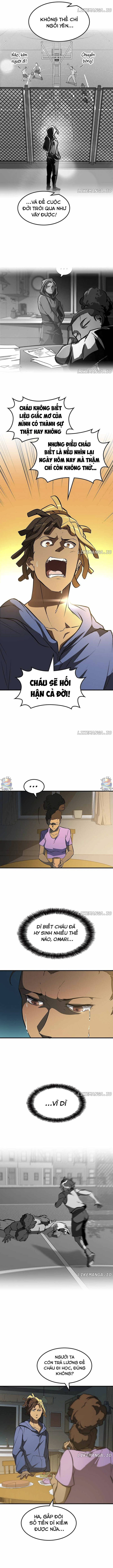 Overtime Chapter 17 - Trang 2