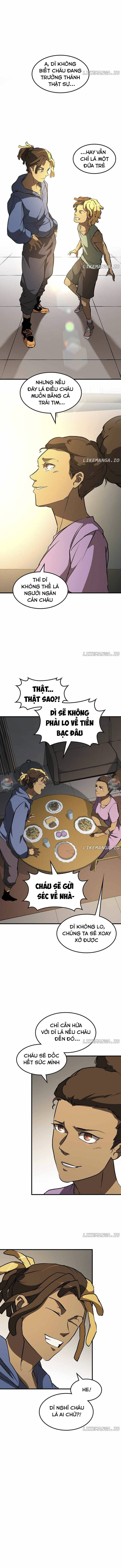 Overtime Chapter 17 - Trang 2