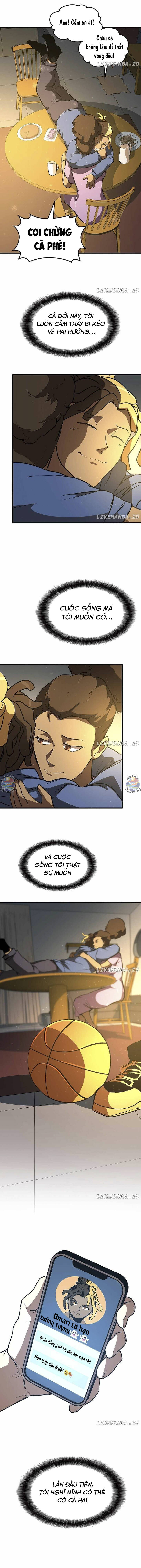 Overtime Chapter 17 - Trang 2