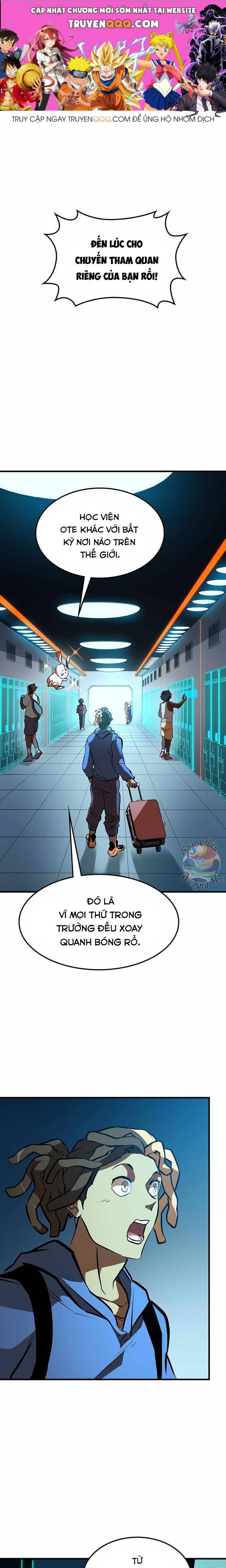 Overtime Chapter 18 - Trang 2