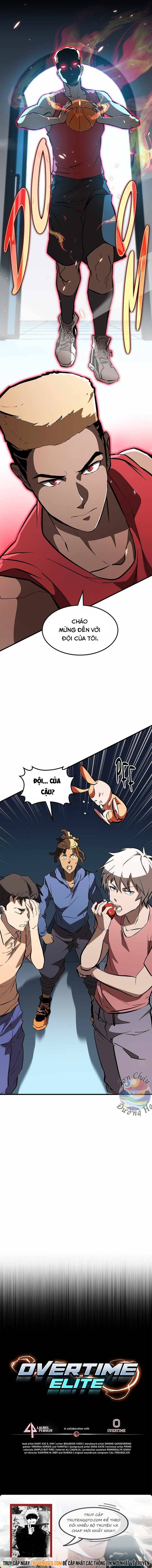 Overtime Chapter 18 - Trang 2