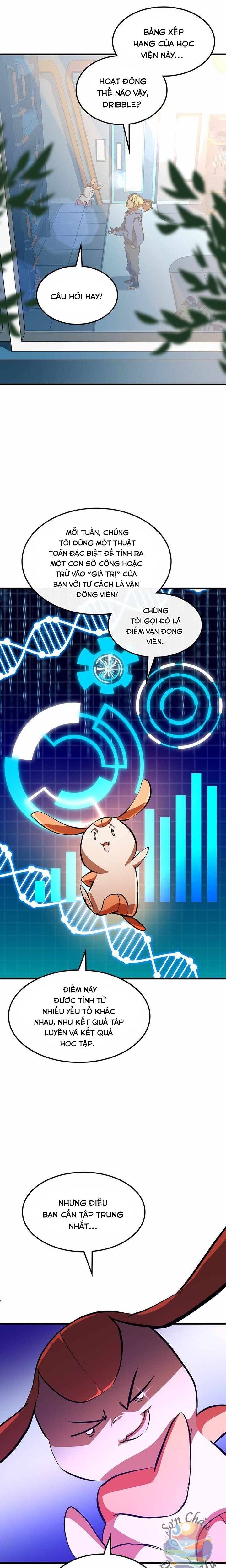 Overtime Chapter 18 - Trang 2