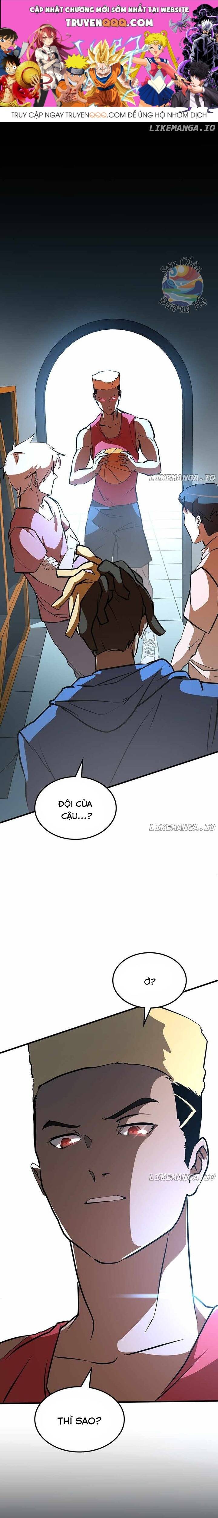 Overtime Chapter 19 - Trang 2