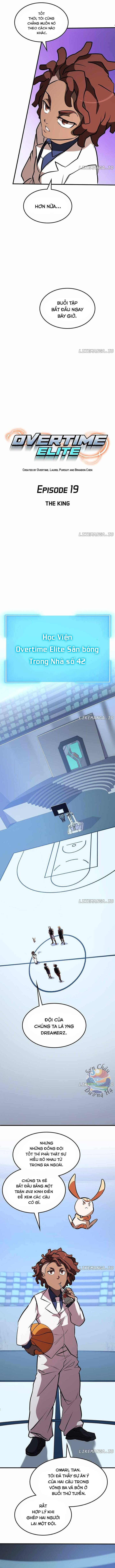 Overtime Chapter 19 - Trang 2