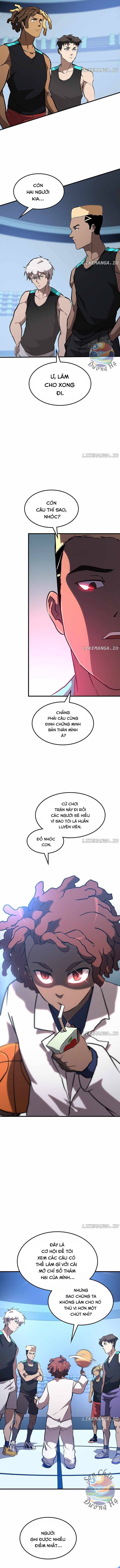 Overtime Chapter 19 - Trang 2