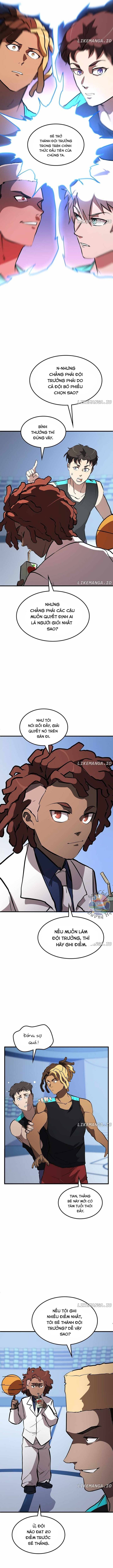 Overtime Chapter 19 - Trang 2