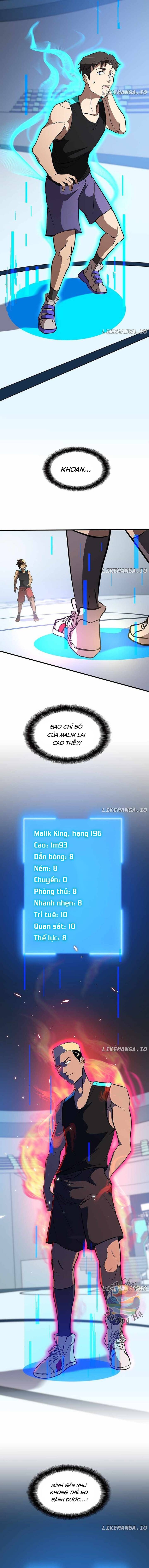 Overtime Chapter 19 - Trang 2