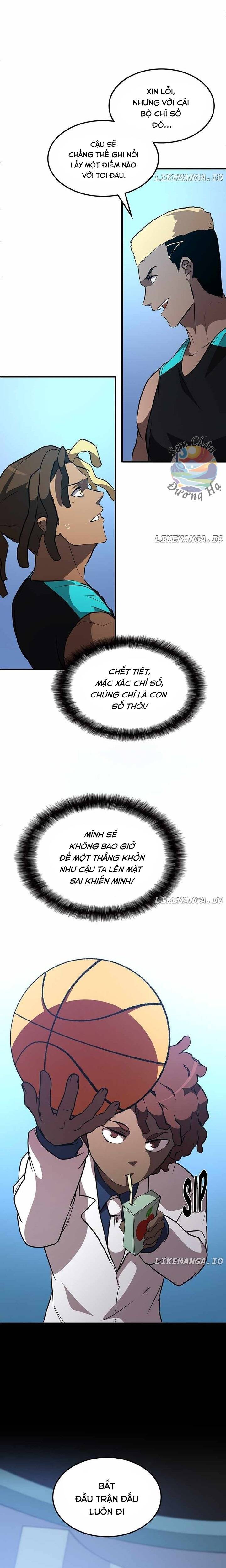 Overtime Chapter 19 - Trang 2