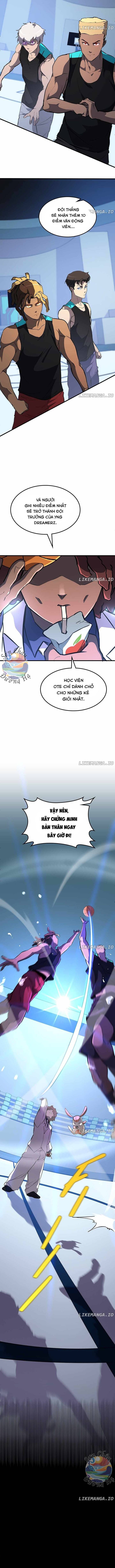 Overtime Chapter 19 - Trang 2
