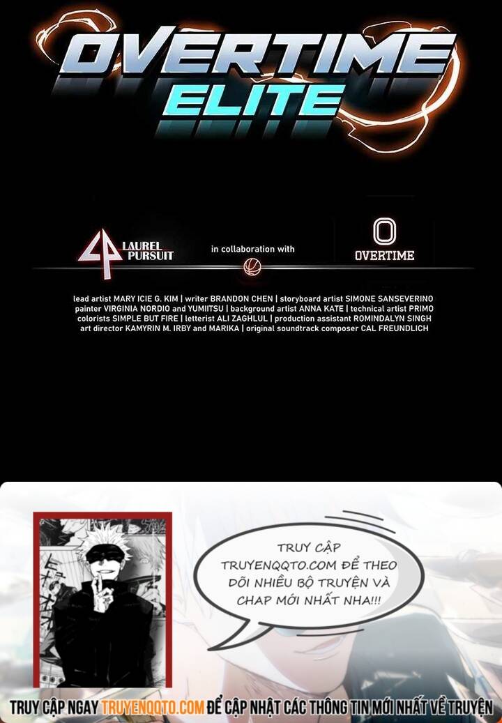 Overtime Chapter 19 - Trang 2
