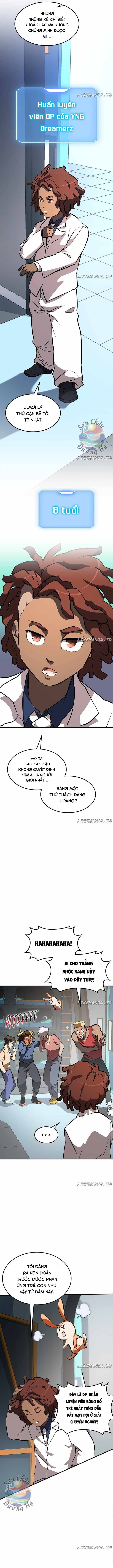 Overtime Chapter 19 - Trang 2