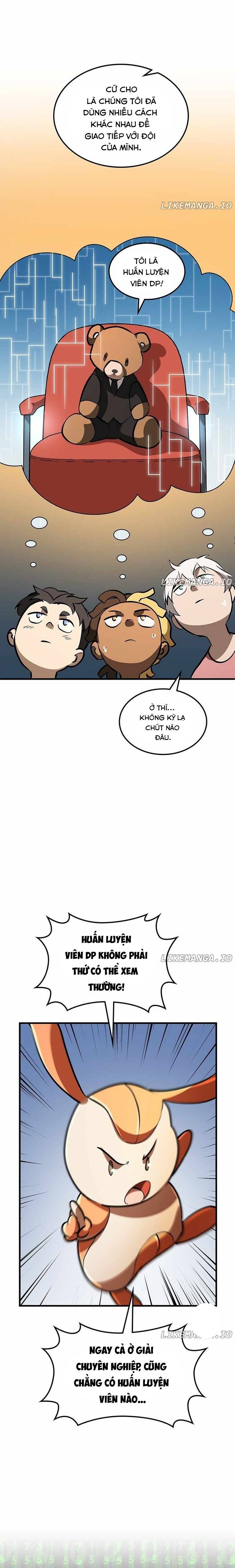 Overtime Chapter 19 - Trang 2