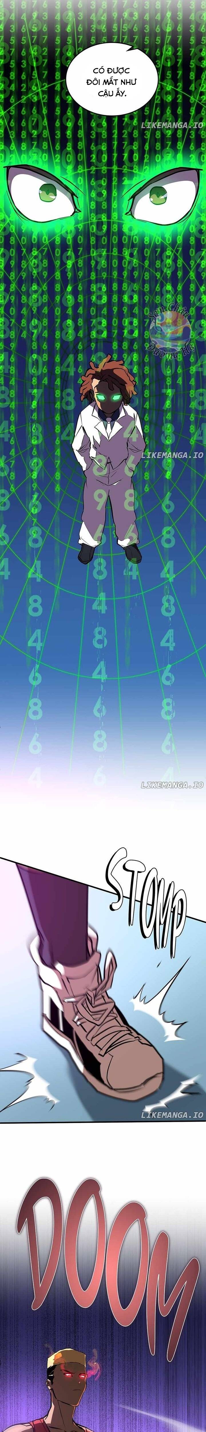 Overtime Chapter 19 - Trang 2