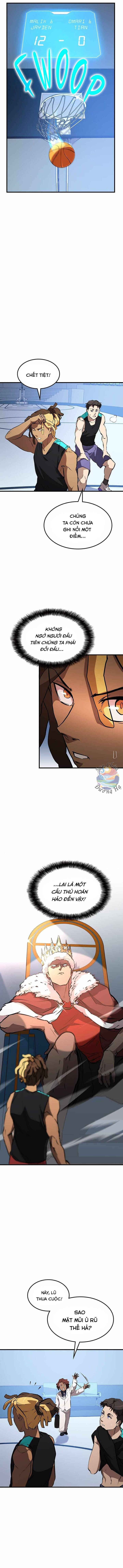 Overtime Chapter 20 - Trang 2