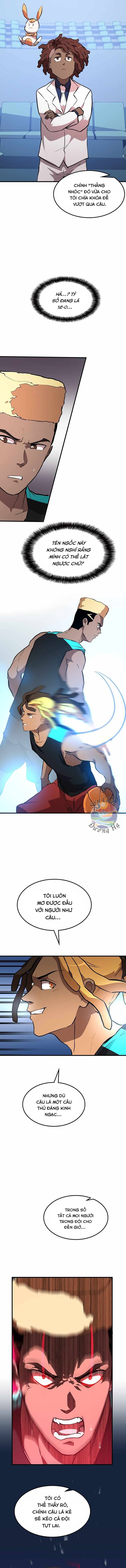 Overtime Chapter 20 - Trang 2