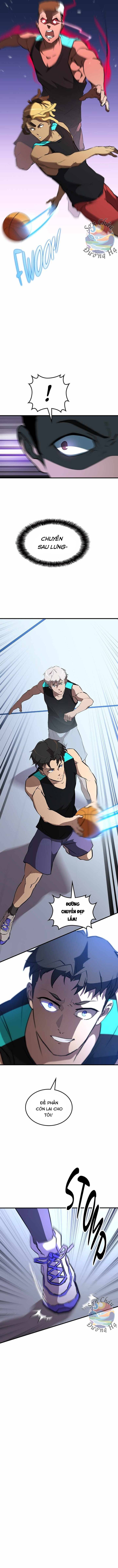 Overtime Chapter 20 - Trang 2