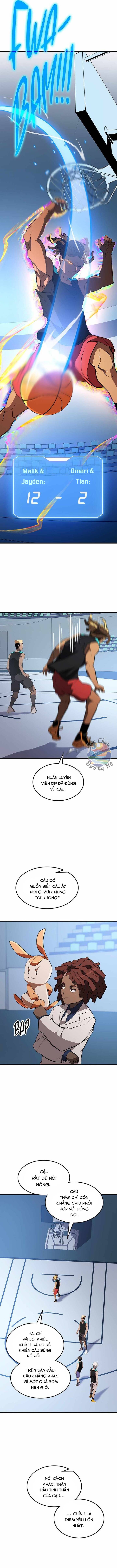 Overtime Chapter 20 - Trang 2