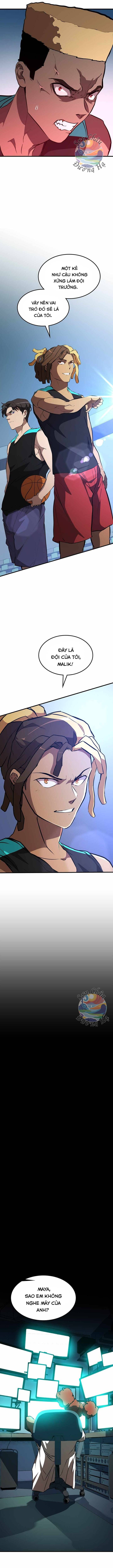 Overtime Chapter 20 - Trang 2