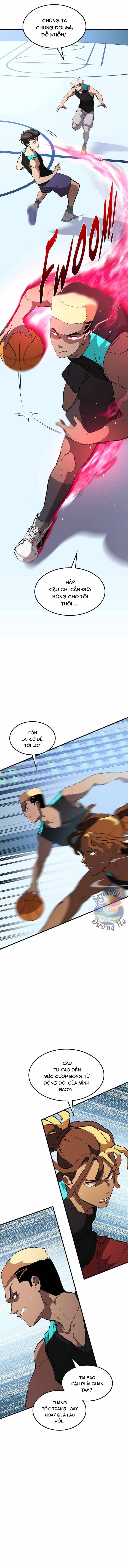 Overtime Chapter 20 - Trang 2