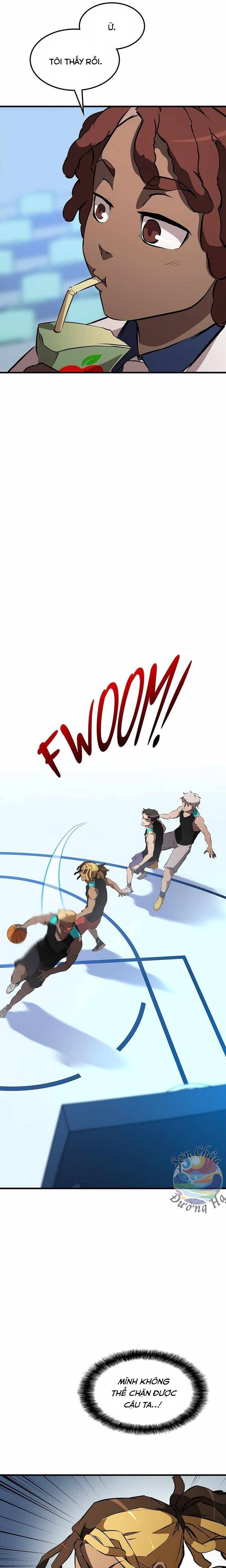 Overtime Chapter 20 - Trang 2