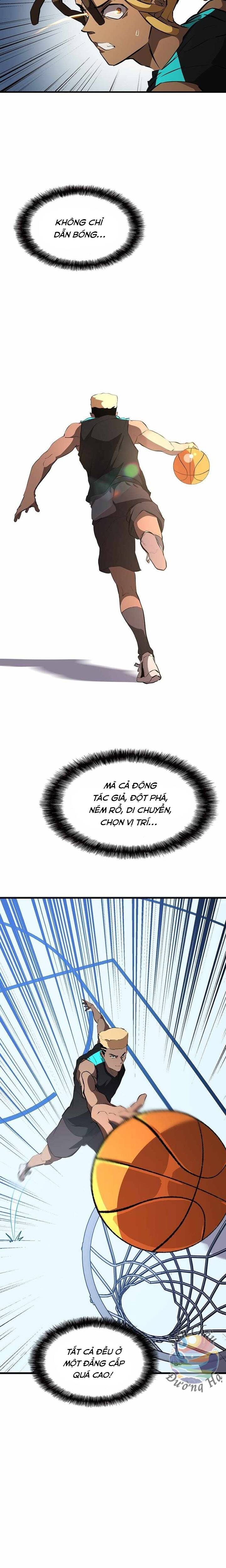 Overtime Chapter 20 - Trang 2