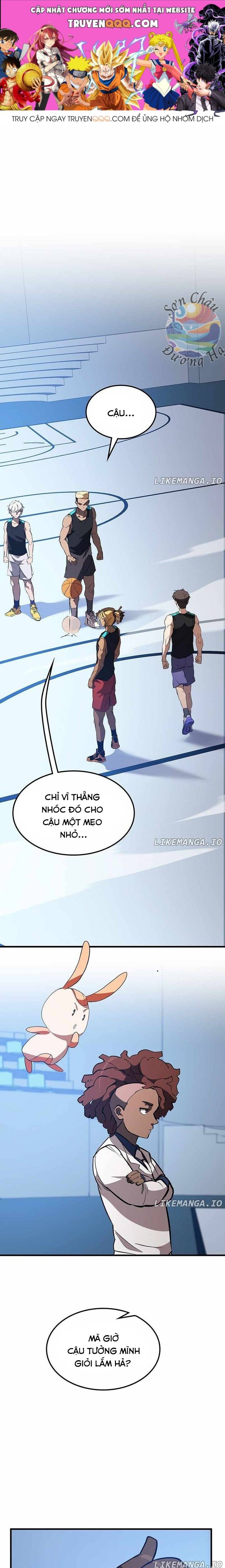 Overtime Chapter 21 - Trang 2